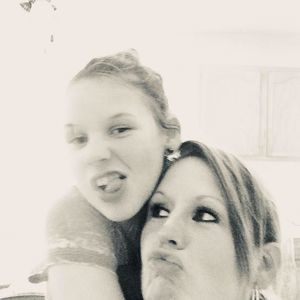 Meet your Posher, Teri